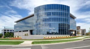 Building in Denver Tech Center sold