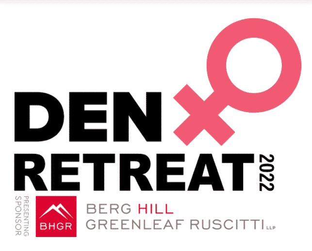 DenX Retreat 2022 Logo