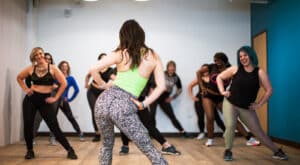New gym for women opens in Denver