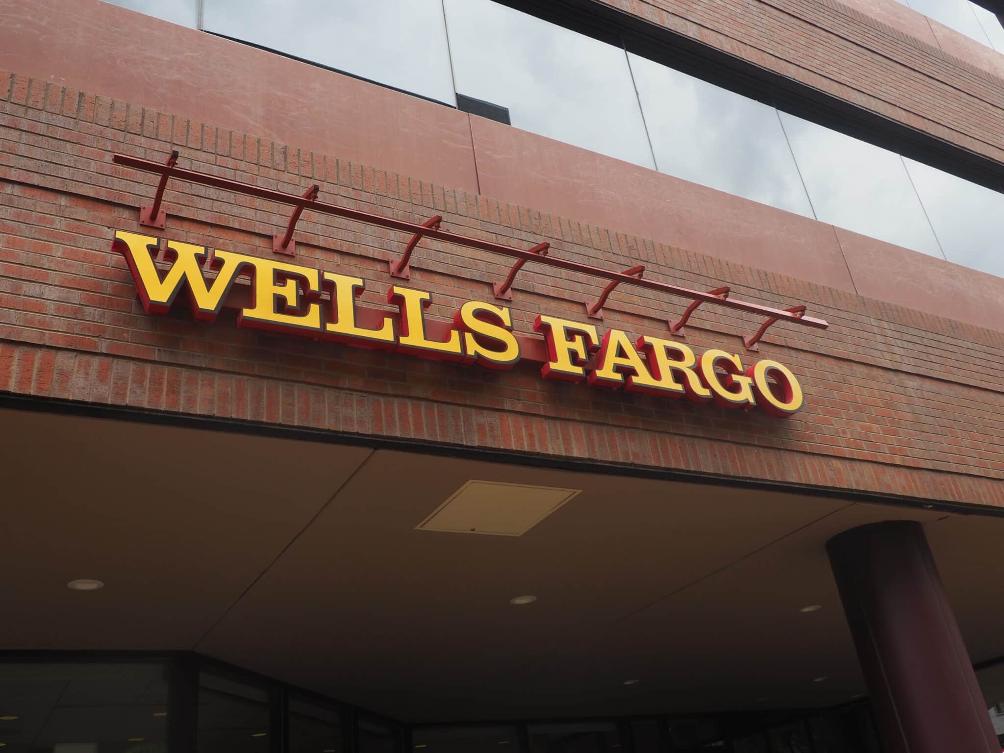 Wells Fargo closing LoDo location BusinessDen