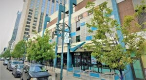 Denver apartment building sees rental revenue drop