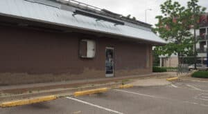 Former Burger King property in Denver sold