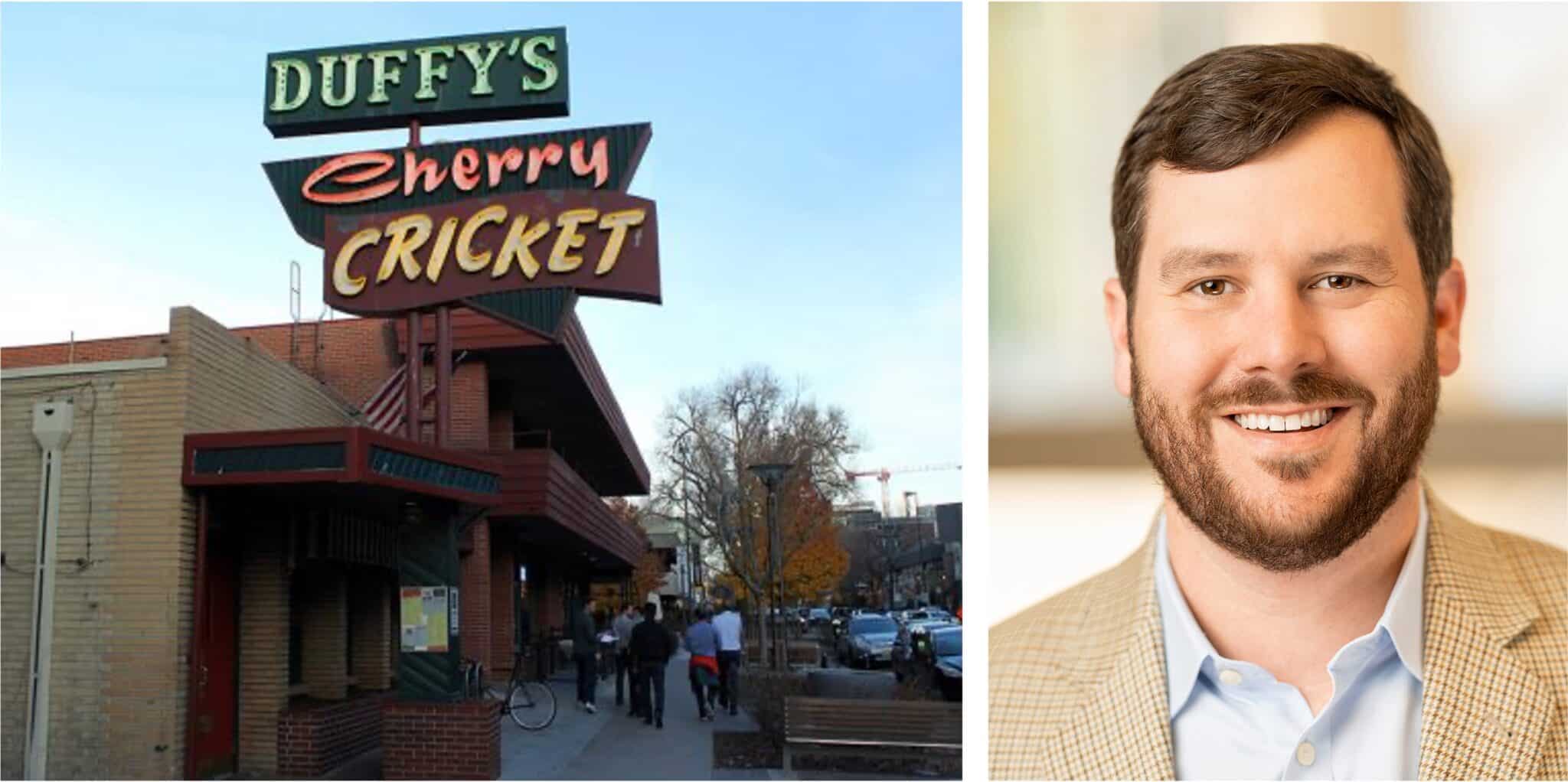 Denver developer buys Cherry Cricket