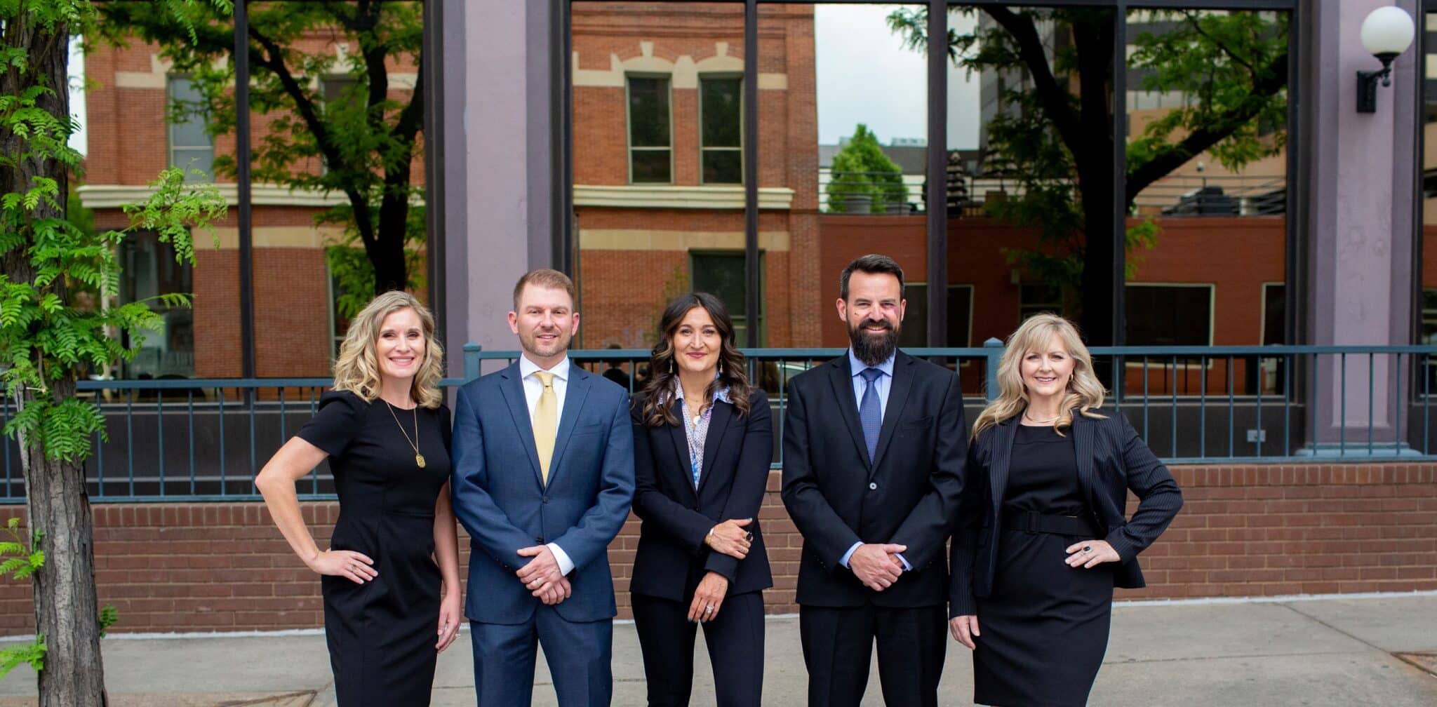 Two Denver family law firms merge