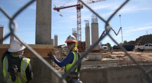 Developers rush to file plans with Denver