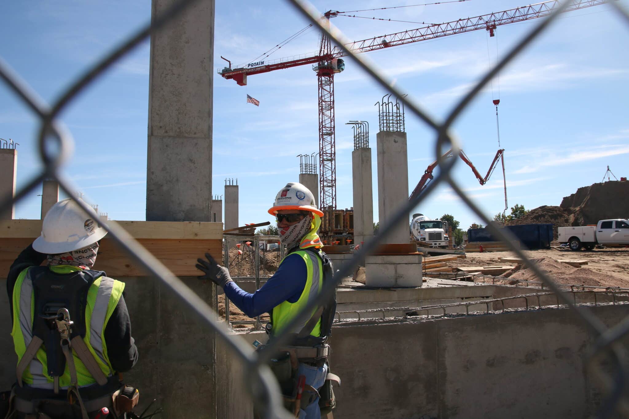 Developers rush to file plans with Denver