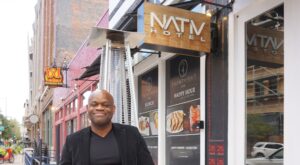 Owner of Nativ Hotel in Denver sued
