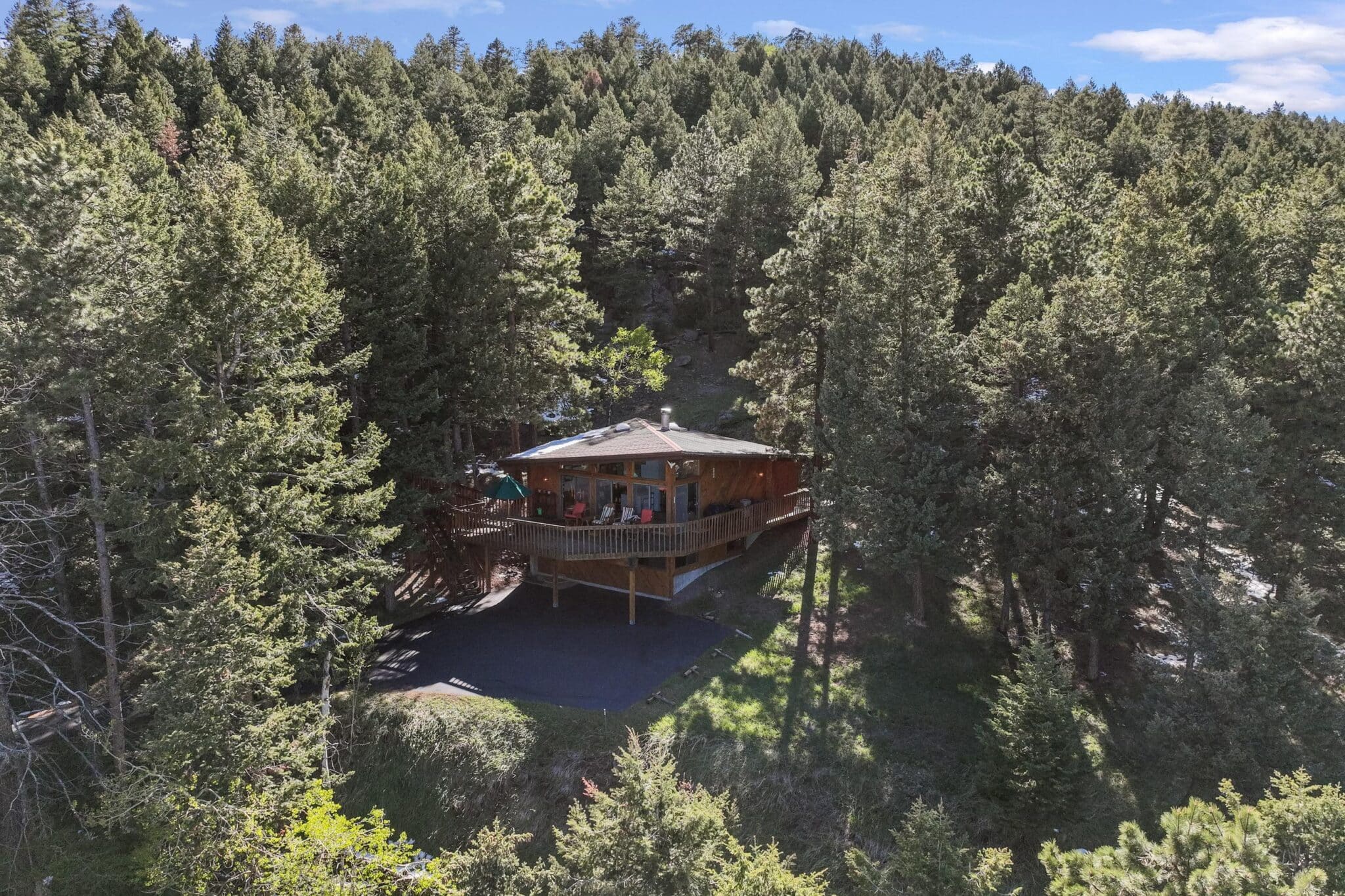 Evergreen home listed for $1.5 million