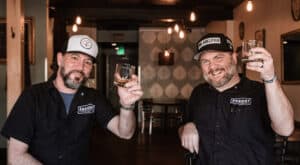 Eagles bar in Denver closing down