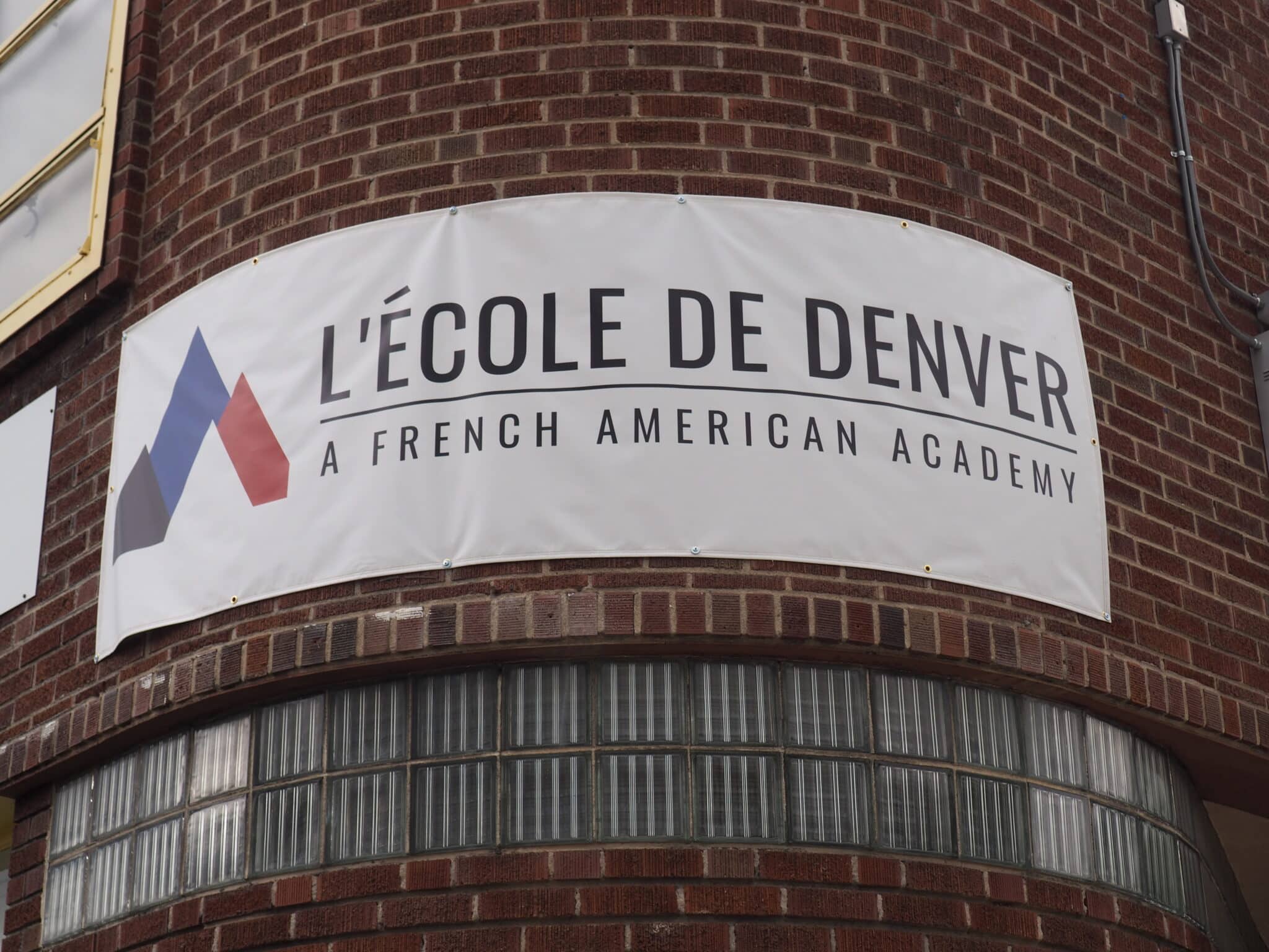 French American School of Denver moving to new location