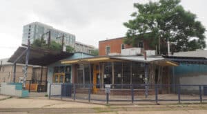 Former Wahoo's building in Denver listed for sale