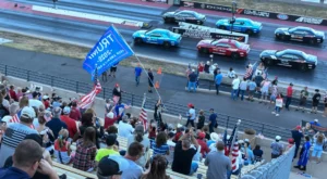 Bandimere Speedway in Morison sues governor again