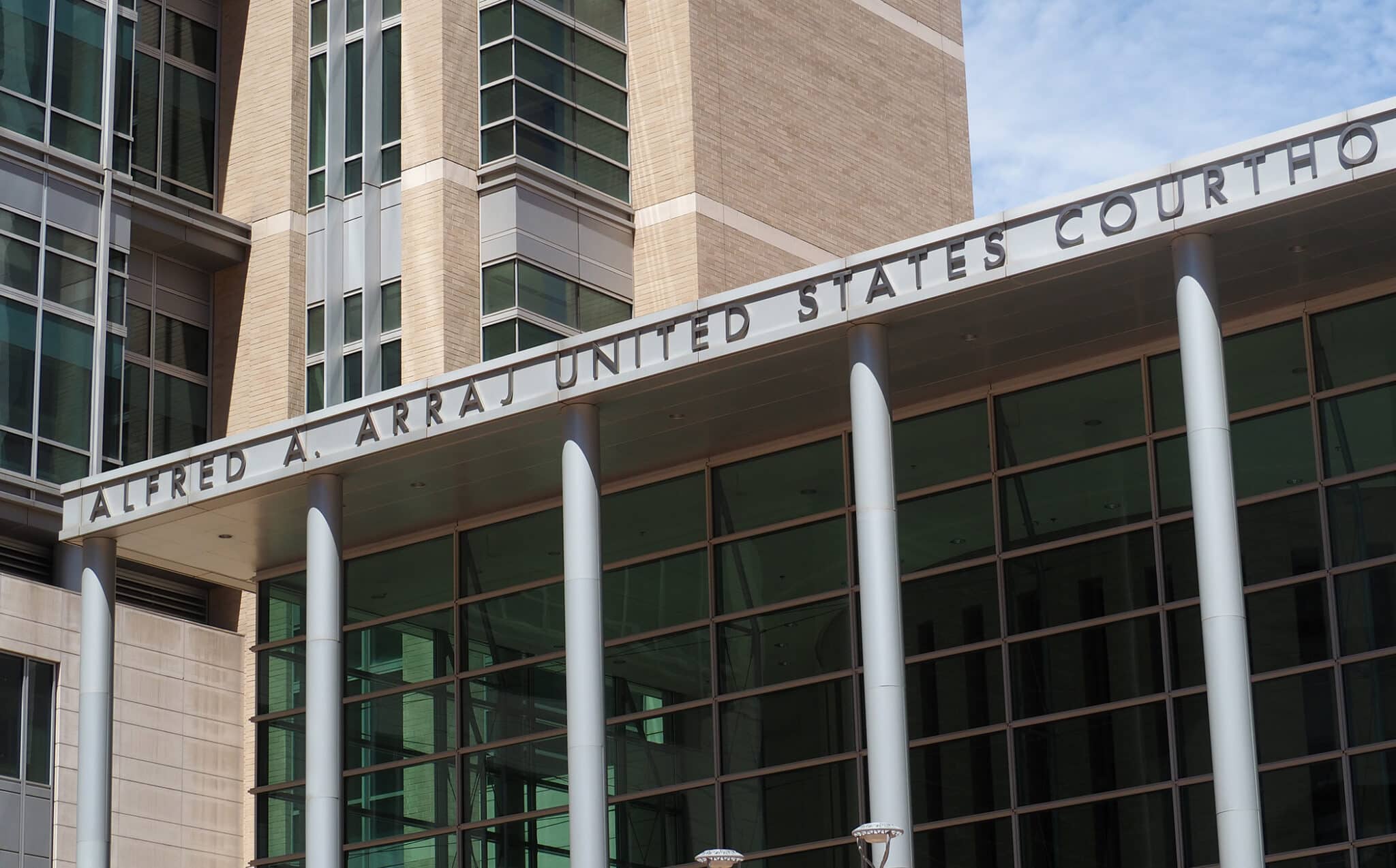 Louis L. Reed - Fines and Fees Justice Center