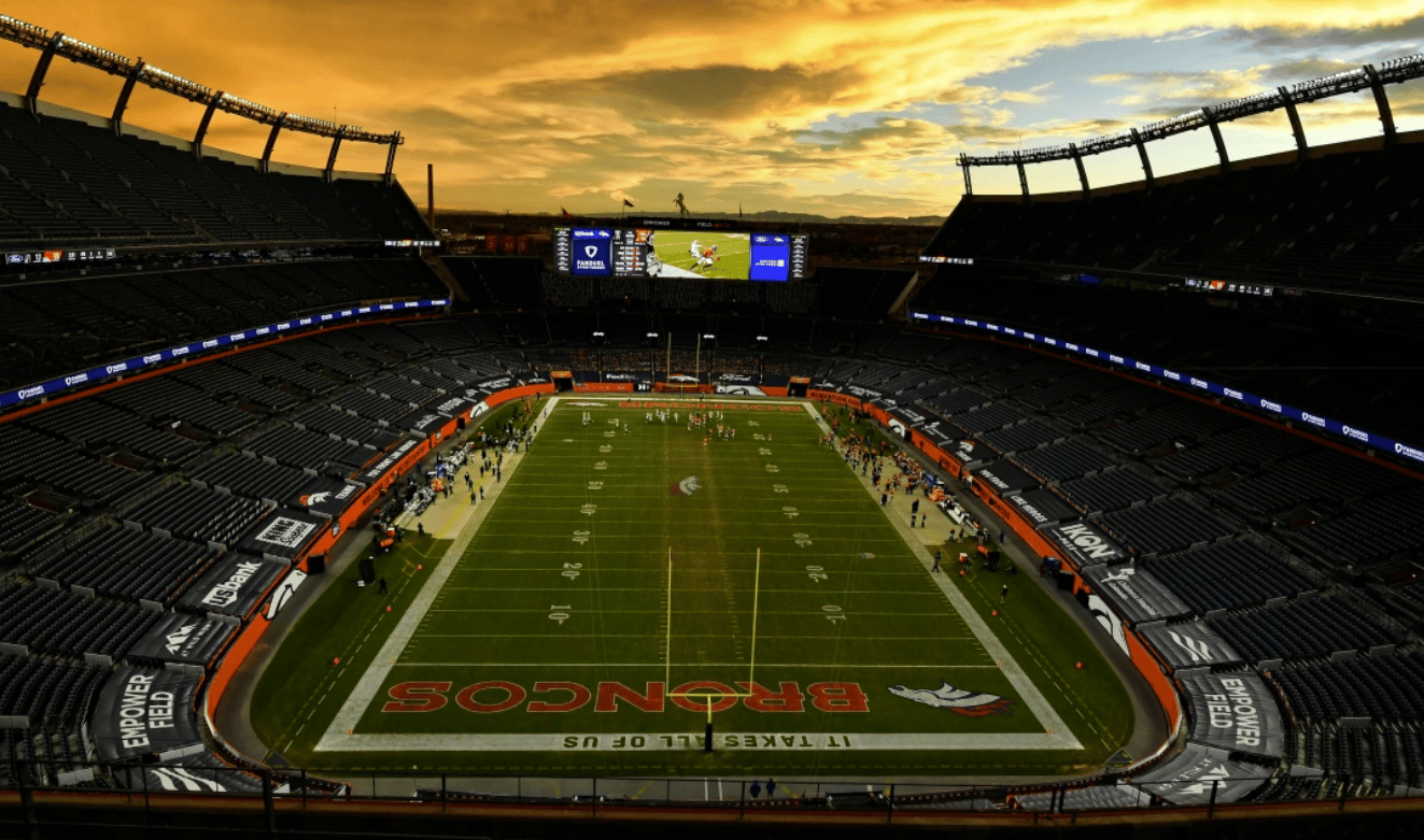 Denver developers part of bid for Broncos