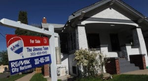 Real estate broker commissions dropping in Denver