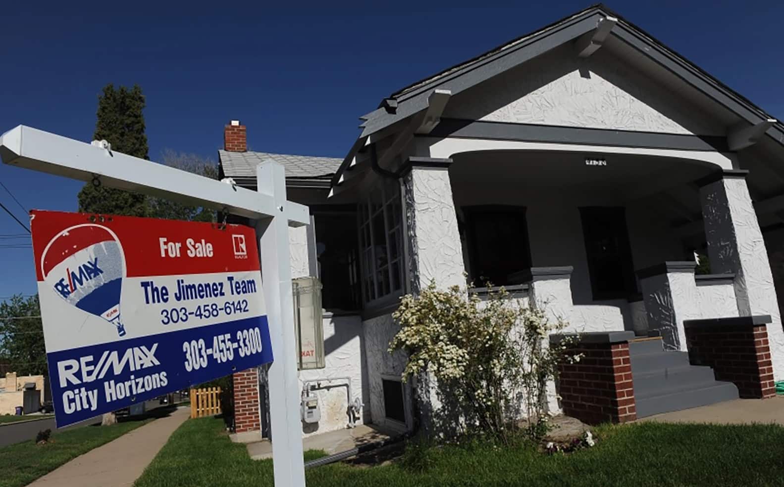 Real estate broker commissions dropping in Denver