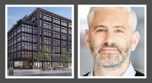 Joblon plans another office building in Denver's Cherry Creek