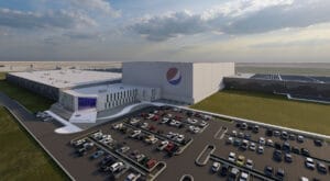 Pepsi buys land near Denver airport for plant