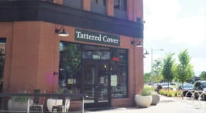 Contractor sues Tattered Cover over store in Westminster