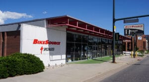 Bikesource moving Denver store across street