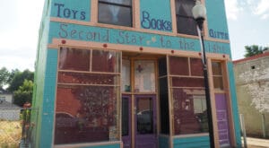 Denver bookstore sells building on Pearl Street