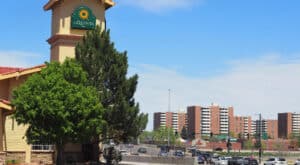 Apartment developers buy La Quinta property in Denver