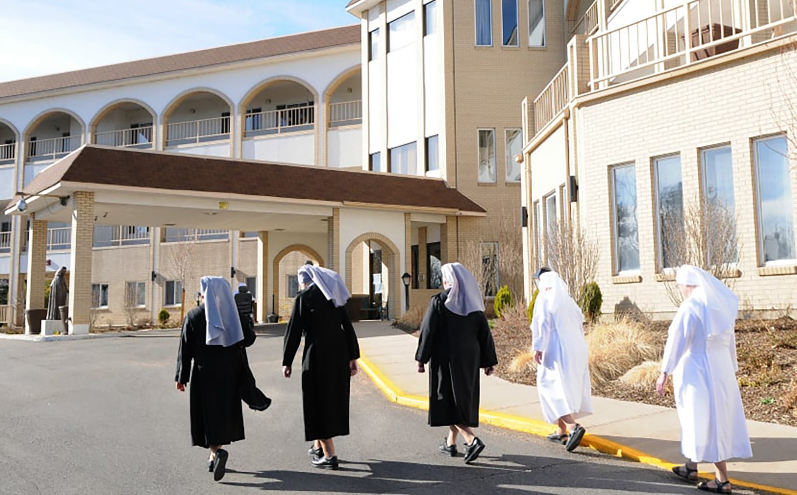Little Sisters of the Poor Mullen Home 27 online WEB