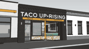 New taco shop opening in Five Points in Denver