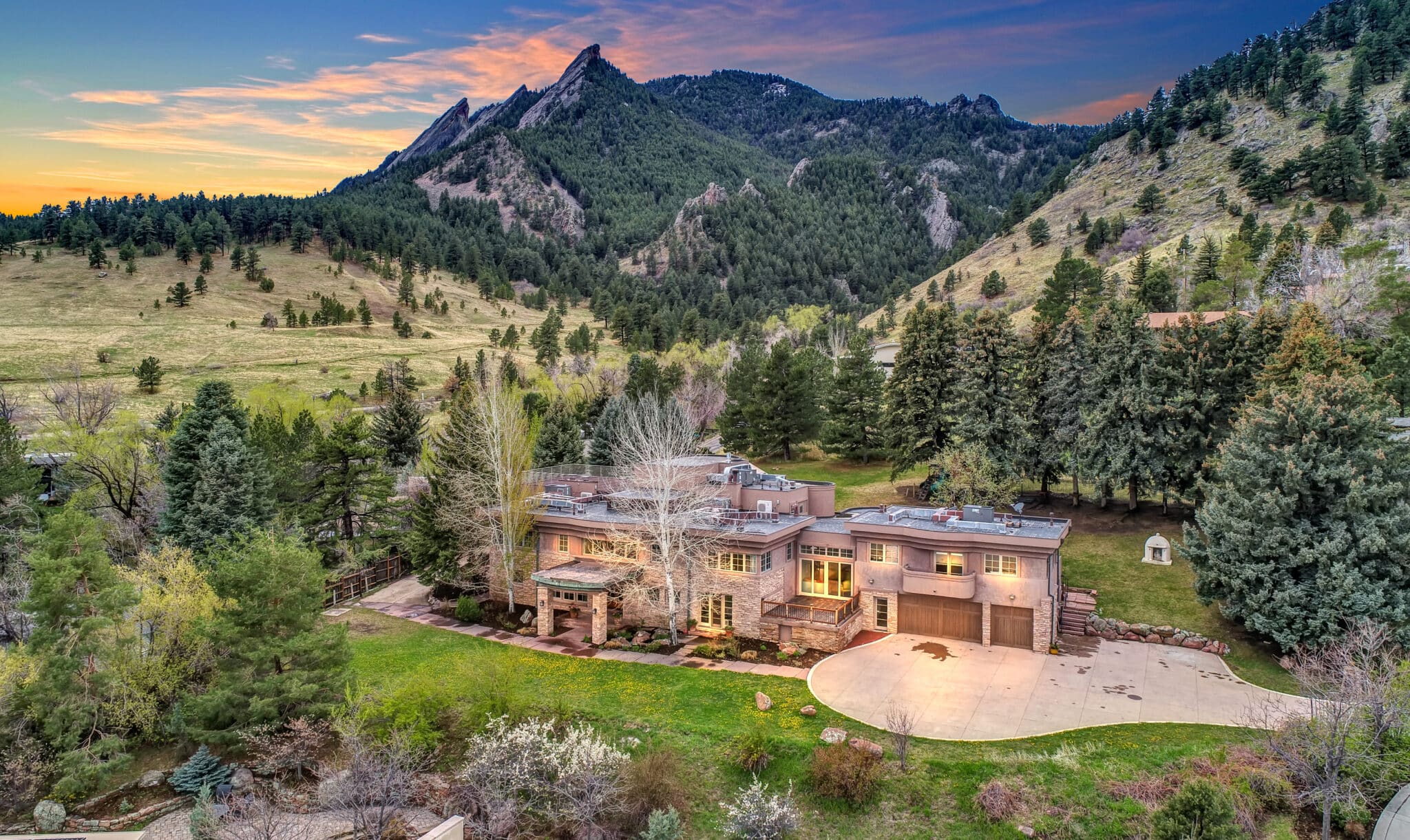 Top home sales in July in the Denver region