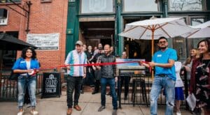 Denver bar reopening with new name