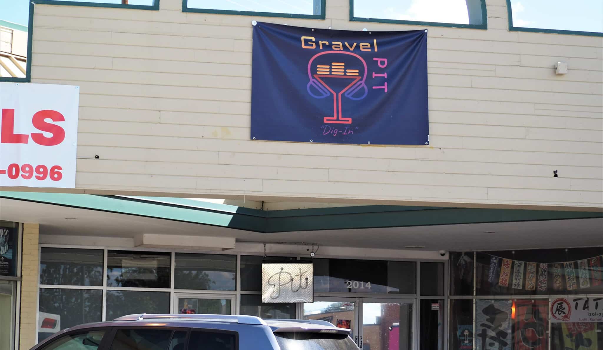 Denver bar faces 40-day closure