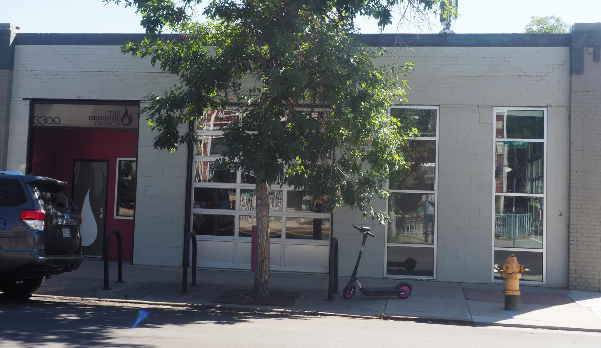 Denver bakery bails on LoHi location