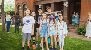 Montessori buys Denver duplex for use as school