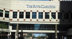 Denver Ritz-Carlton accused of scaring away buyers of adjacent building