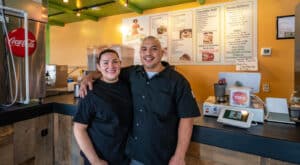 Taco shop opening Denver location