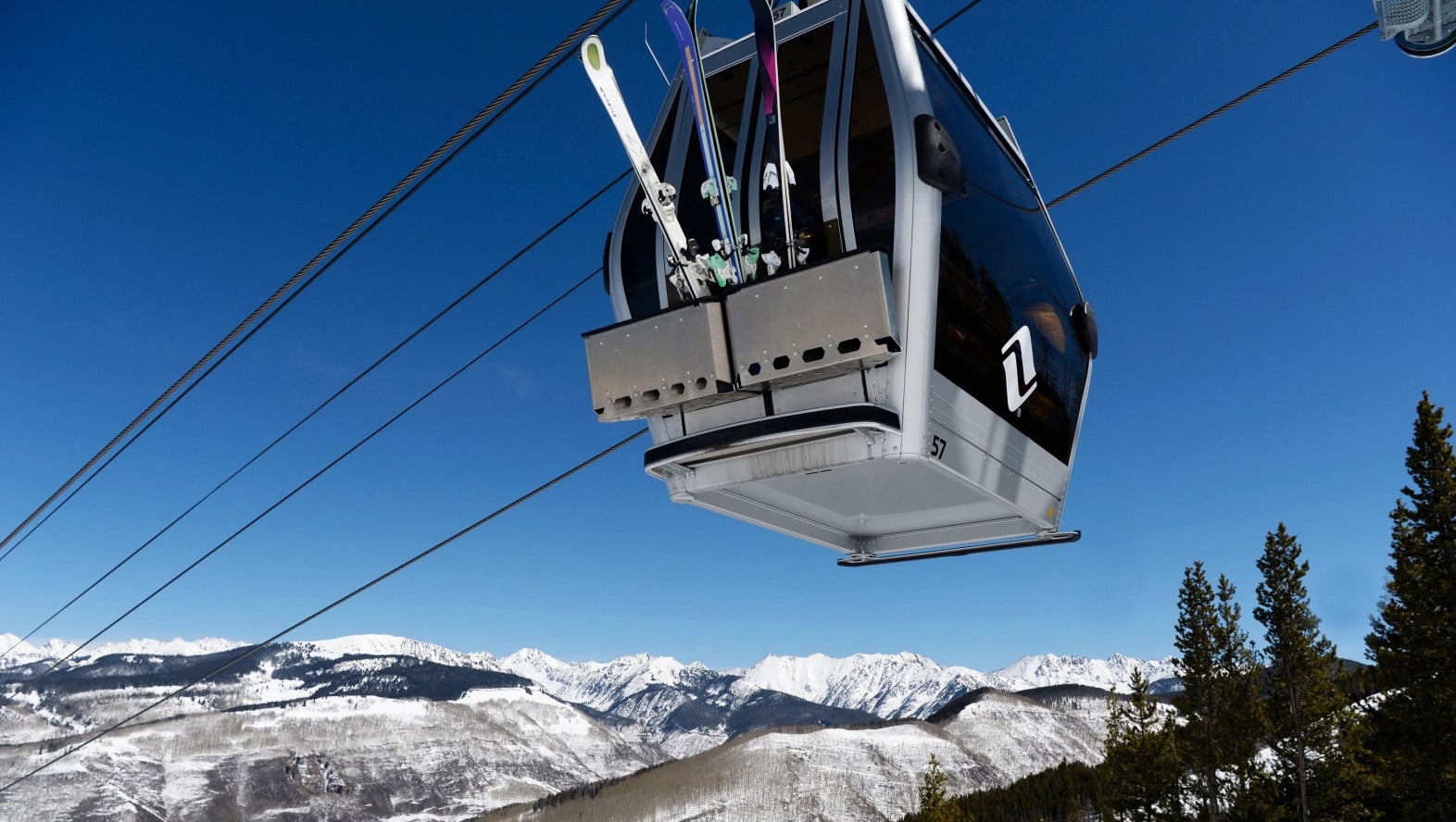 Vail Resorts is suing the Town of Vail