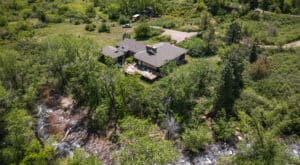 Boulder home tops Denver area sales for September