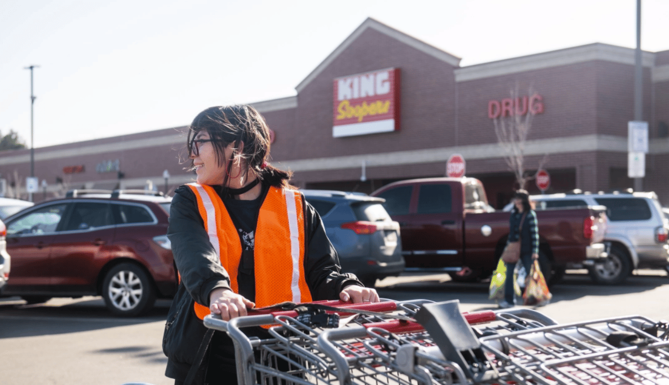 King Soopers plans to open another Denver store