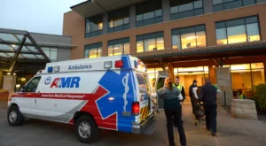 Greenwood Village ambulance company accused of discrimination