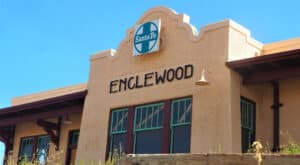 Unfinished Englewood Depot museum prompts lawsuit