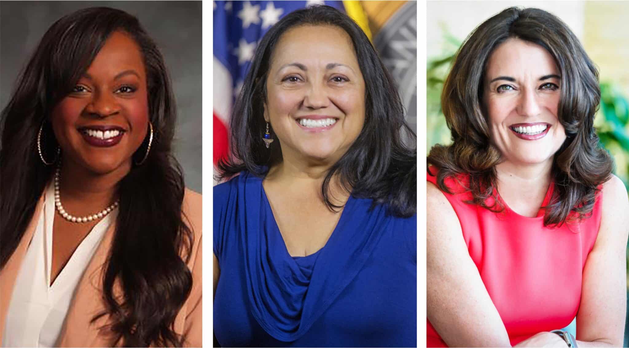 Women lead Denver mayor's race in fundraising