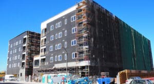 Denver condo building converting to apartments