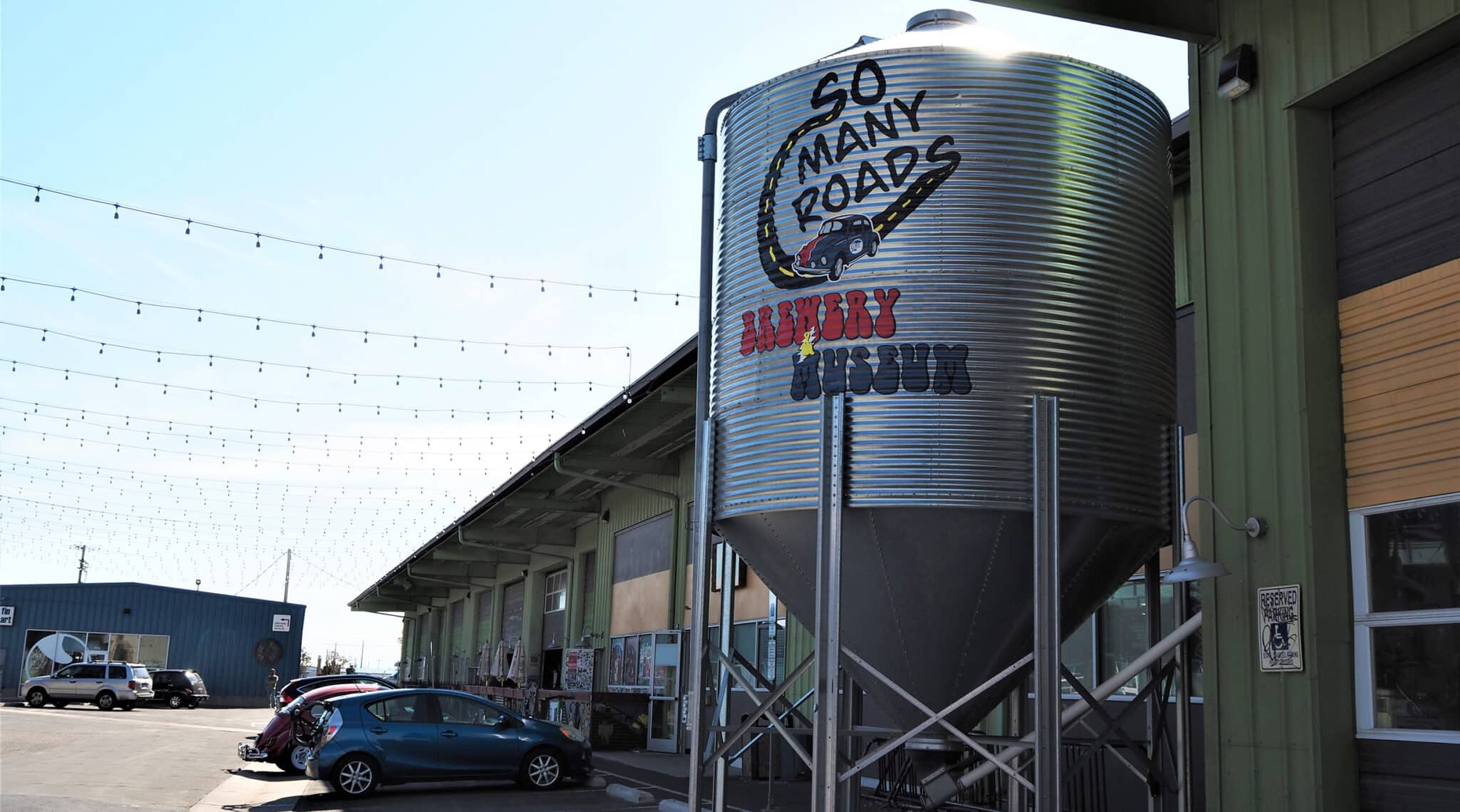 Denver brewery ordered to be closed in November