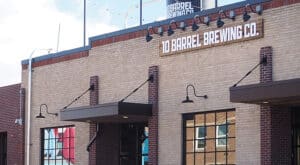 10 Barrel Brewing closes Denver brewpub