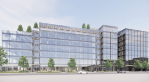 Denver office project in Cherry Creek expanding