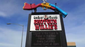 Trial over death at Shotgun Willie’s in Glendale rescheduled