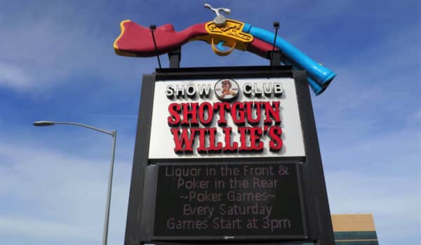 Trial over death at Shotgun Willie’s in Glendale rescheduled