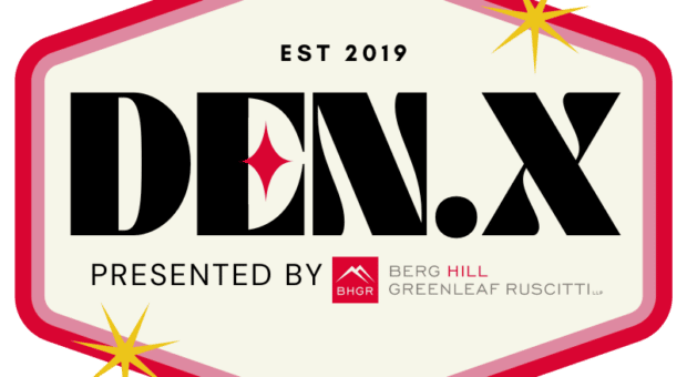 DenX Logo 1