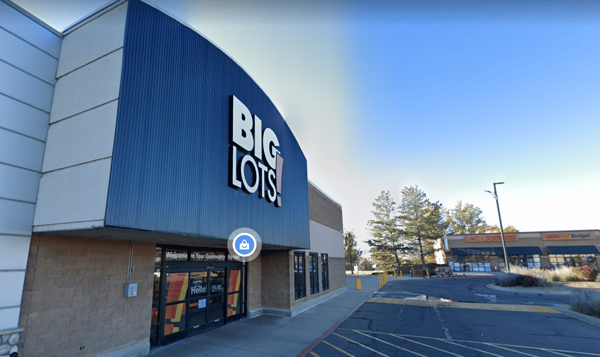 Big Lots closing four Colorado stores this week, including Denver and
