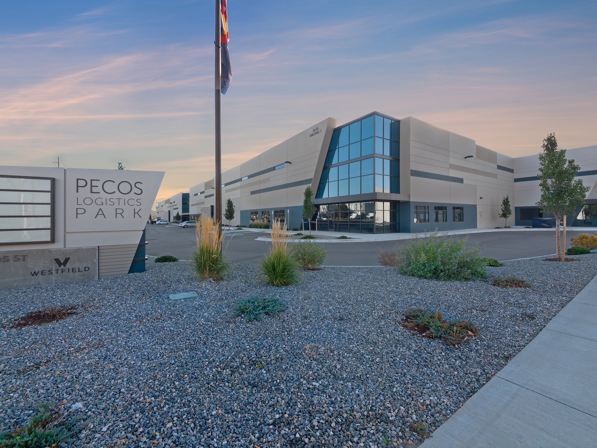 Pecos Logistics Park Denver CO Credit Tim OHara